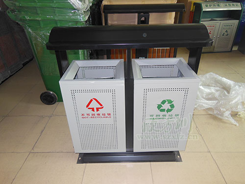  鋼制垃圾桶、鐵板垃圾桶、不銹鋼垃圾桶區(qū)別在哪里