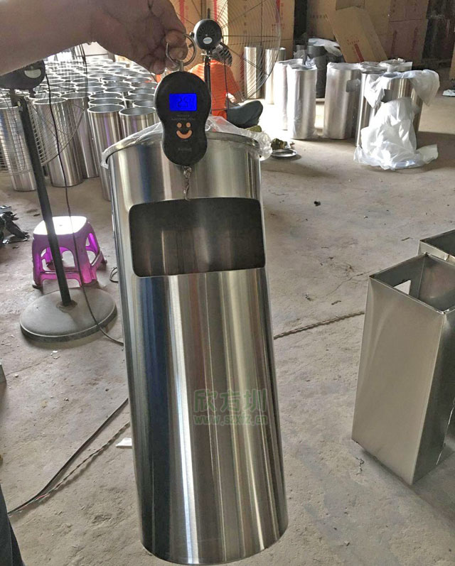 上海不銹鋼座地?zé)熁彝白愫裾娌膶嵙?，確保質(zhì)量統(tǒng)一