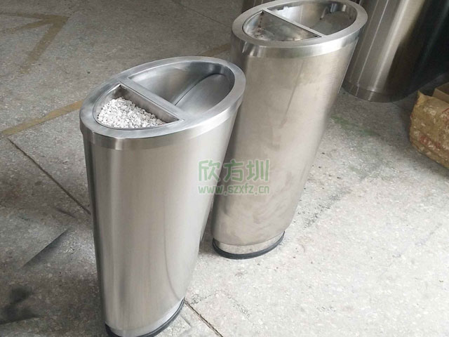 檖圓錐體煙灰蠱(砂光)