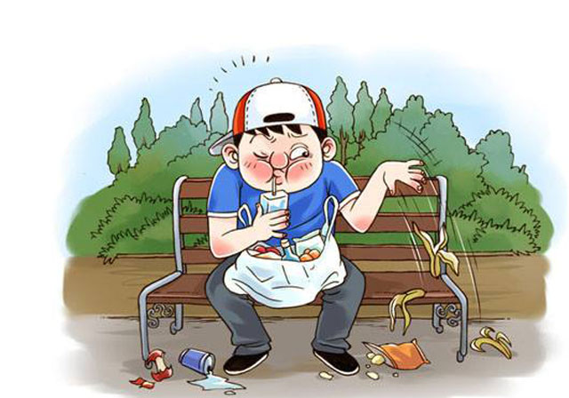 垃圾是從哪里來的怎么處理你知道嗎？