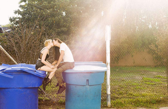 新員工親吻垃圾桶這是什么企業(yè)文化？