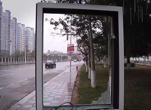 你知道嗎？故意破壞垃圾箱等公共環(huán)衛(wèi)設(shè)施將會被刑拘